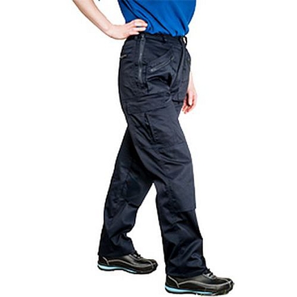 Dámské kaltoty Action, modrá, normální, vel. XS