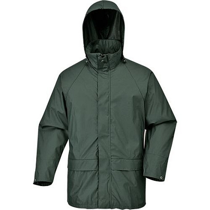 Bunda Sealtex™ AIR, zelená