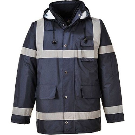 Bunda Iona Lite, modrá, vel. L