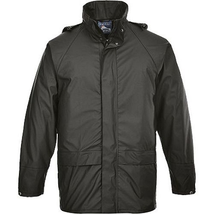 Bunda Sealtex™ Classic, černá, vel. S