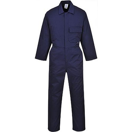 Kombinéza Standard, modrá, normální, vel. XXL