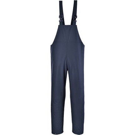 Laclové kalhoty Sealtex™, modrá, vel. XXL