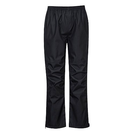 Kalhoty Vanquish, černá, vel. XL