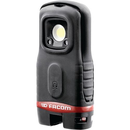 Nabíjecí LED svítilna Facom 779.PCBPB, 250 lm