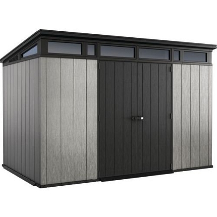 Zahradní domek Artisan 11 x 7