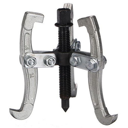 Stahovák ložisek 3-ramenný MECHANIC TRIPLE PULLER 75, 3