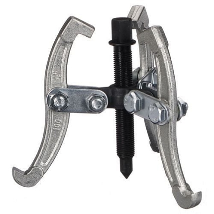 Stahovák ložisek 3-ramenný MECHANIC TRIPLE PULLER 100, 4