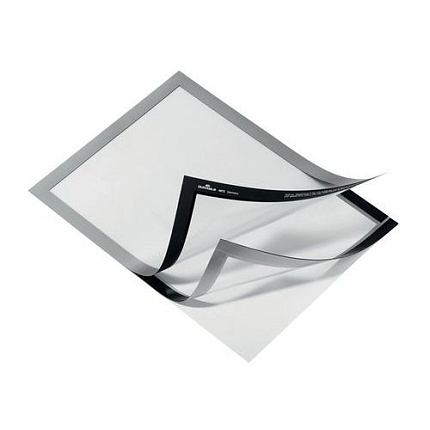 Informační rámeček Duraframe Sun A4, samolepicí