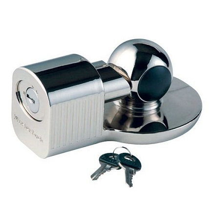 Zámek tažného zařízení Master Lock