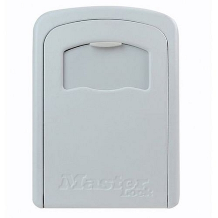 Bezpečnostní schránka Master Lock