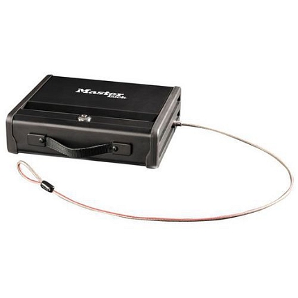 Přenosný trezor Master Lock