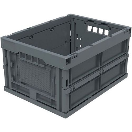 Skládací přepravka Walther, 20 L