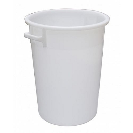 Plastový kulatý kontejner Pigeon, 100 l