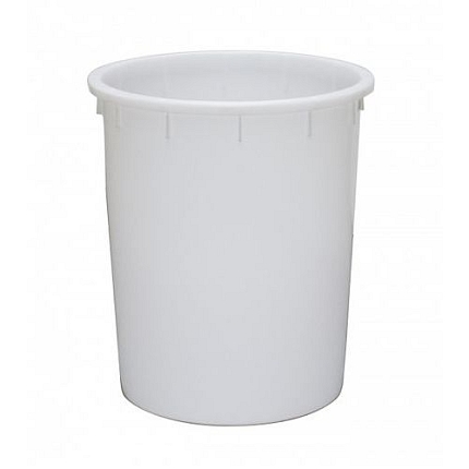 Plastový kulatý kontejner Pigeon, 150 l