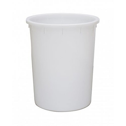 Plastový kulatý kontejner Pigeon, 200 l