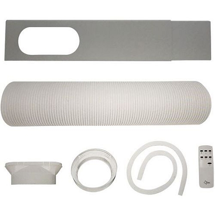 Sada pro připojení klimatizace