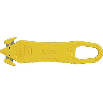 Bezpečnostní nůž SK-15