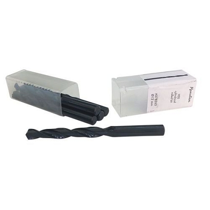 Vrták HSS-R Manutan Expert, průměr 12 mm