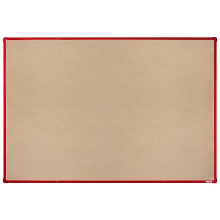 Textilní tabule boardOK, 180 x 120 cm