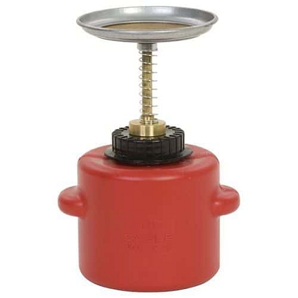 Bezpečnostní zvlhčovač 13.4x24.8cm