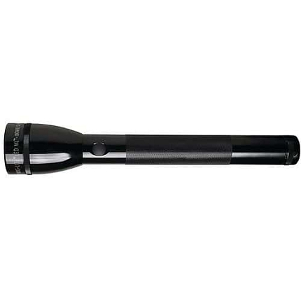 LED svítilna Maglite ML100 3C, 137 lm