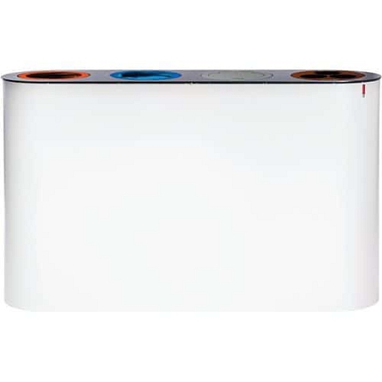 Třídicí stanice Lune Split 4 flux 153 l