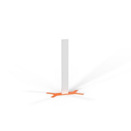 Stojan pro bezdotykový dávkovač dezinfekce COVIp.smartS