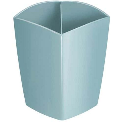 Stojánek na tužky CEP Mineral, zelený