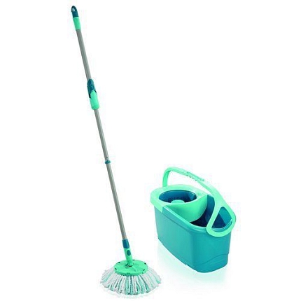 Set Rotation Disc Mop Ergo