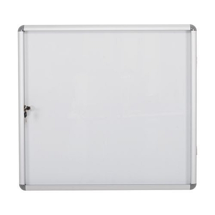 Magnetická vitrína Twin Show, 6 x A4