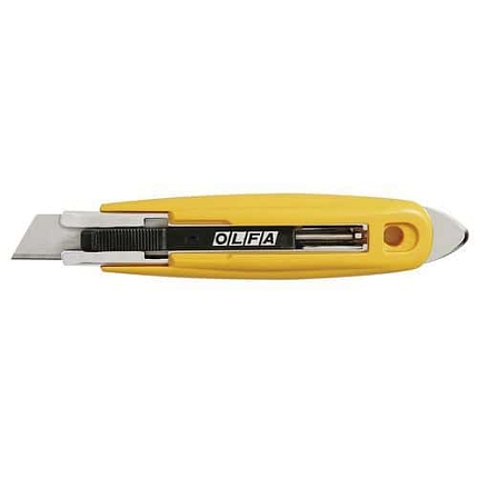 Bezpečnostní nůž OLFA SK9