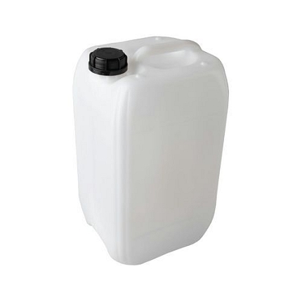 Plastové kanystry UN