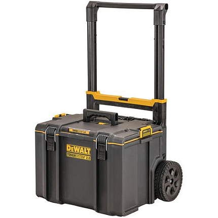 Mobilní kufr Dewalt TOUGHSYSTEM™ na nářadí
