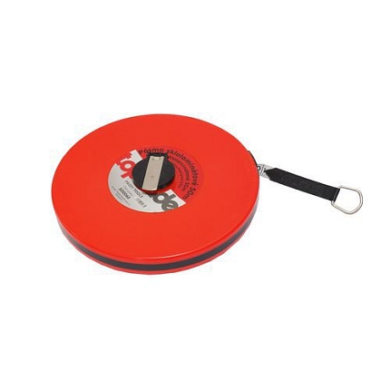 TOPTRADE pásmo sklolaminátové, 13 mm