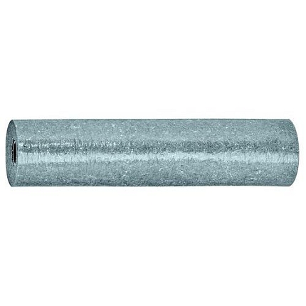 Rouno krycí, savé, s polyetylénovou a protiskluzovou fólií, 100 cm x 10 m