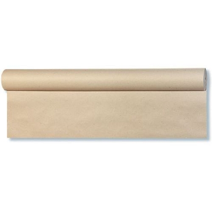 Papír zakrývací, vlnitý, 105 cm x 10 m