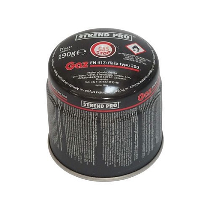 Kartuš propichovací, PB, 190 g