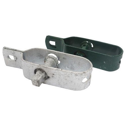 TOPTRADE napínák pletiva, pozinkovaný