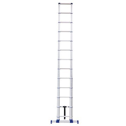 Teleskopické hliníkové žebříky X-Tenso 2 Tubesca-Comabi
