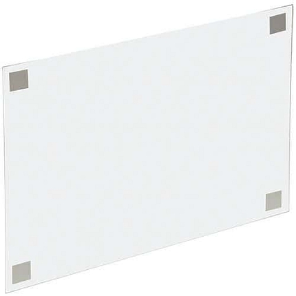 Informační rámeček na stěnu Manutan Expert, horizontální, A3