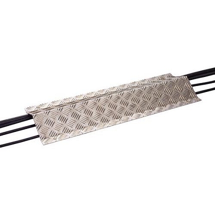 Kabelový přejezd Viktor