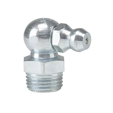 Hydraulická maznice H3, 90°, SK-SW 11