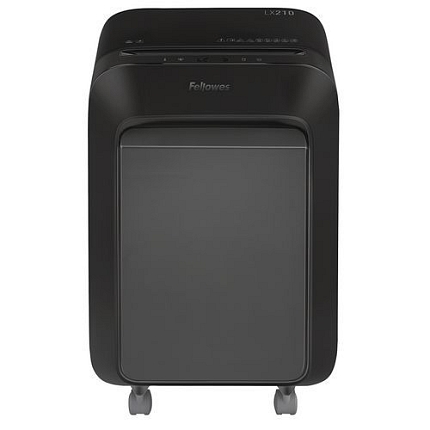 Skartovač Fellowes LX 210