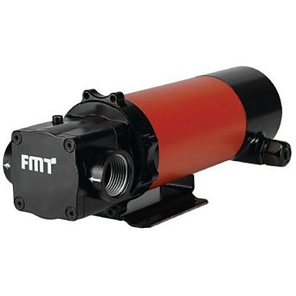 Elektrické sudové čerpadlo Pressol MOBIFIxx