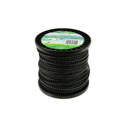 Struny do sekaček 3,0mm GEKO