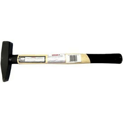 Kladivo zámečnické, 200g GEKO