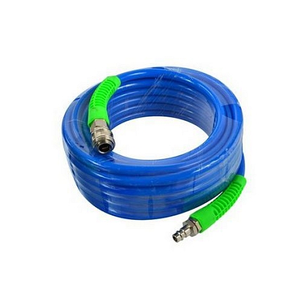 Hadice vzduchová vyztužená PU, 12x8mm, 10 m GEKO