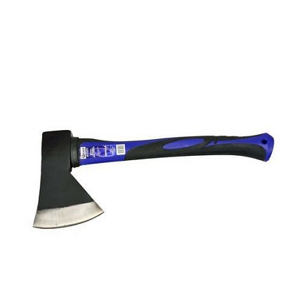 Sekery se sklolaminátovou násadou, 800g, násada 14