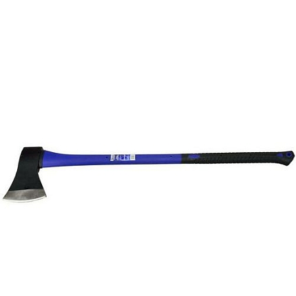 Sekery se sklolaminátovou násadou, 1600g, násada 32