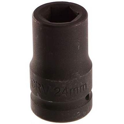 Nástrčné hlavice 1